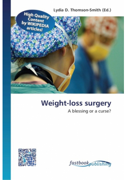 Weight-loss surgery