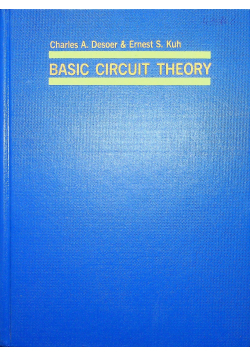 Basic circuit theory