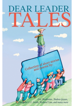 Dear Leader Tales