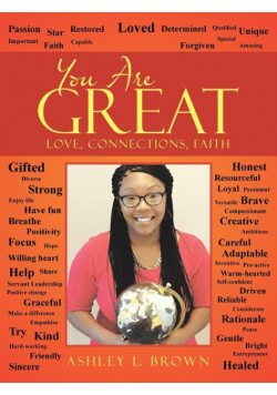 You Are Great