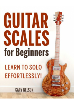 Guitar Scales for Beginners