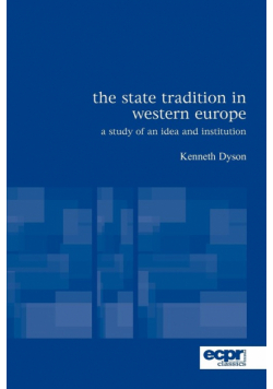 The State Tradition in Western Europe