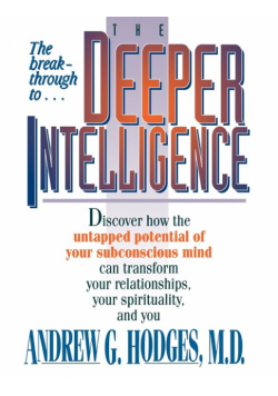 The Deeper Intelligence