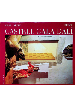 Gala Dalis Castle