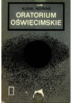 Oratorium Oświęcimskie