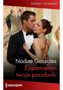 Zapamiętam twoje pocałunki