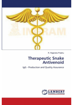 Therapeutic Snake Antivenoid