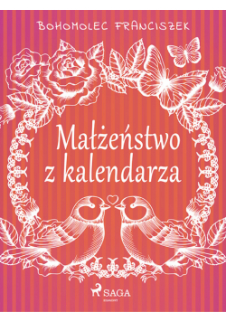 Małżeństwo z kalendarza