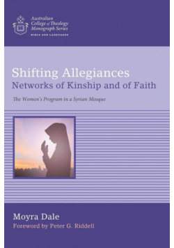 Shifting Allegiances