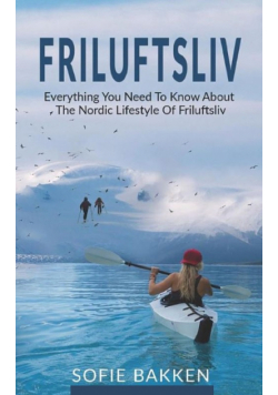 Friluftsliv