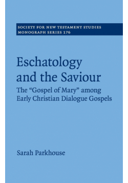Eschatology and the Saviour