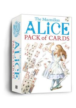Alice Pack of Cards