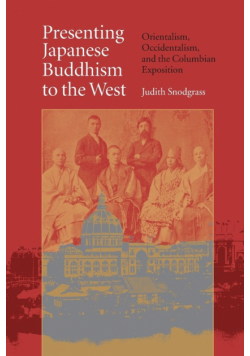 Presenting Japanese Buddhism to the West
