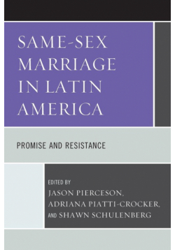 Same-Sex Marriage in Latin America
