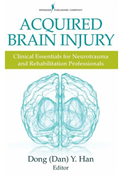 Acquired Brain Injury