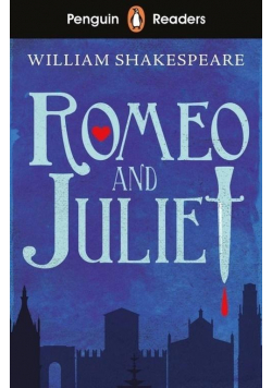 Penguin Reader Starter Level. Romeo and Juliet