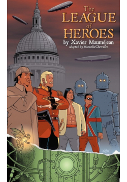 The League of Heroes