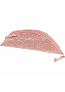 Piórnik kosmetyczka Cocoon Geometric Rose