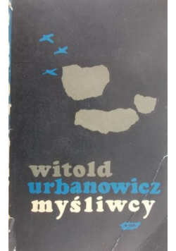 Myśliwcy