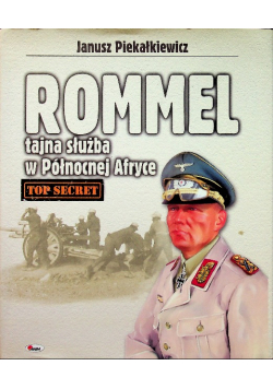 Rommel tajna służba w Północnej Afryce