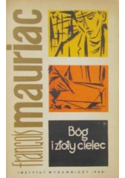 Bóg i złoty cielec