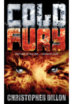 Cold Fury
