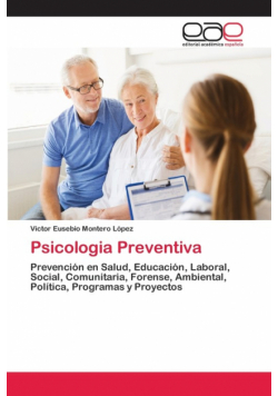 Psicologia Preventiva