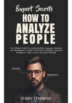 Expert Secrets - How to Analyze People