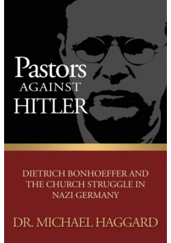 Pastors Against Hitler