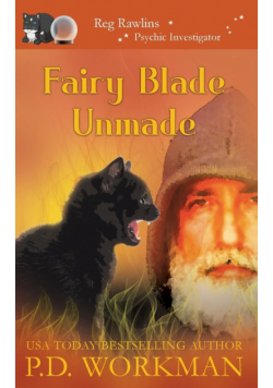 Fairy Blade Unmade