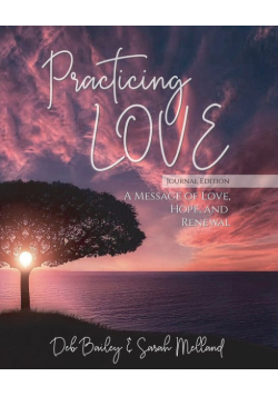 Practicing Love Journal Edition