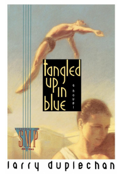 Tangled Up in Blue