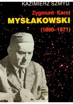 Zygmunt Karol Mysłakowski