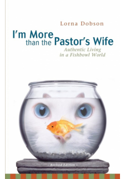 I'm More Than the Pastor's Wife