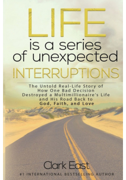 Life is a Series of Unexpected Interruptions