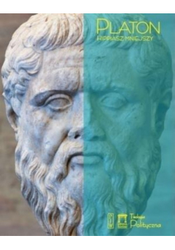 Platon Hippiasz mniejszy