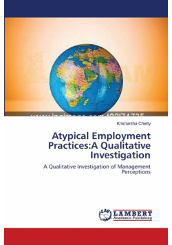 Atypical Employment Practices