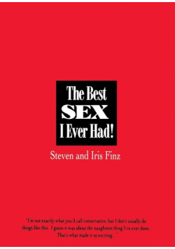 The Best Sex I Ever Had!