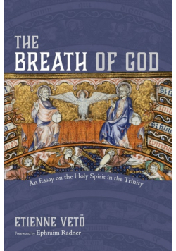 The Breath of God