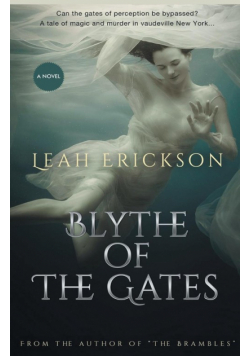 Blythe of the Gates