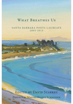 What Breathes Us