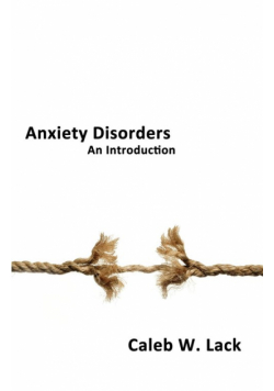 Anxiety Disorders