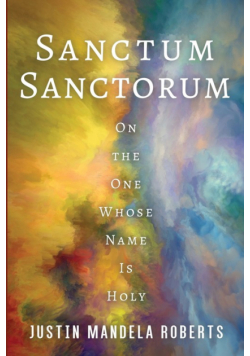 Sanctum Sanctorum