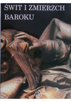 Świt i zmierzch Baroku