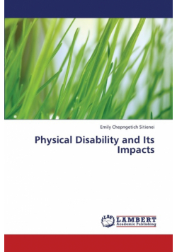 Physical Disability and Its Impacts