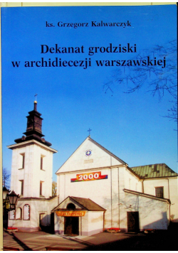 Dekanat grodziski