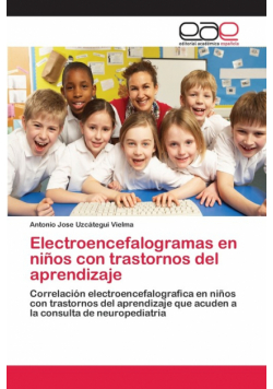 Electroencefalogramas en niños con trastornos del aprendizaje