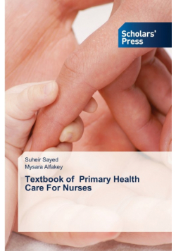 Textbook of Primary Health Care For Nurses