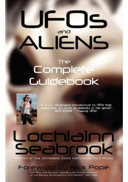 UFOs and Aliens