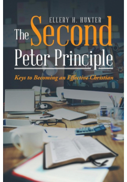 The Second Peter Principle